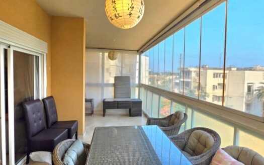 Zouk Mousbeh Apartment For Sale
