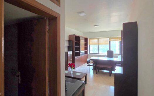 Maten Mirna Chalouhi Offices For Rent