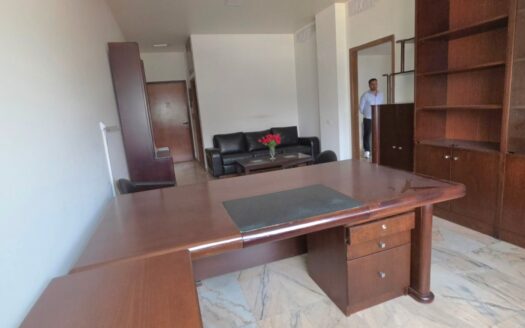 Maten Mirna Chalouhi Offices For Rent