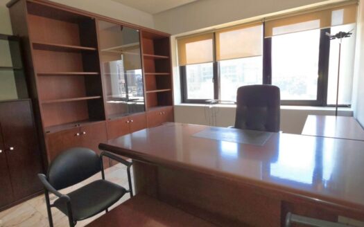 Maten Mirna Chalouhi Offices For Rent