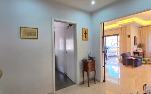 Maten Horch Tabet Apartment For Sale