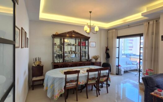 Maten Horch Tabet Apartment For Sale