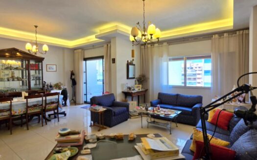 Maten Horch Tabet Apartment For Sale