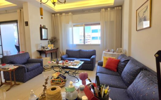 Maten Horch Tabet Apartment For Sale