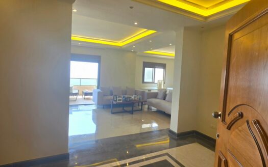 Maten Dahr El Souane Duplex For Sale