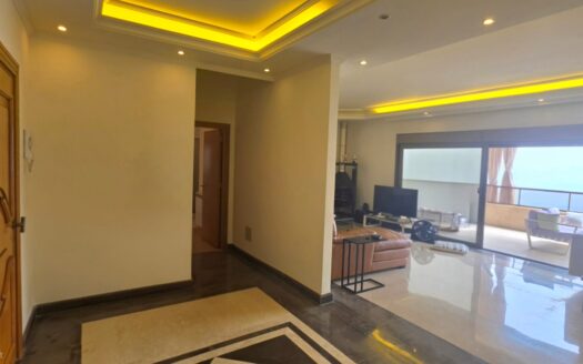Maten Dahr El Souane Duplex For Sale