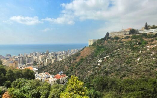 Maten Zalka Biakout Apartment For Sale