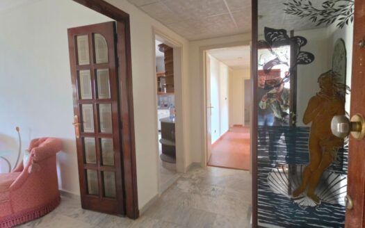 Maten Zalka Biakout Apartment For Sale