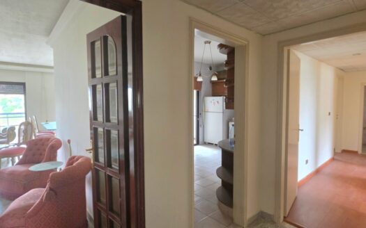 Maten Zalka Biakout Apartment For Sale