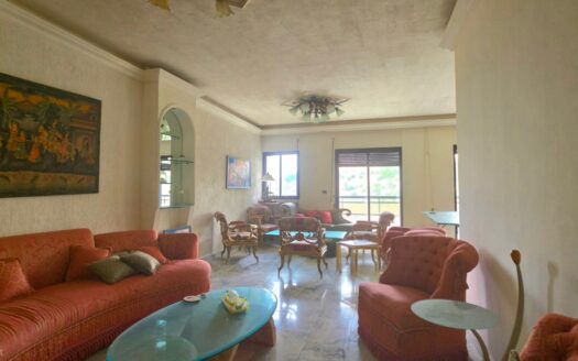 Maten Zalka Biakout Apartment For Sale