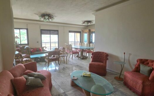 Maten Zalka Biakout Apartment For Sale
