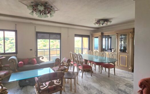 Maten Zalka Biakout Apartment For Sale