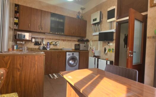 Maten Sen El Fil Apartment For Sale