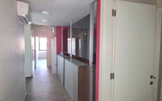 Maten Mirna Chalouhi Offices For Rent