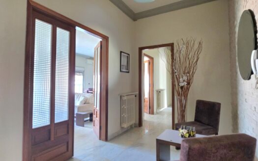 Maten Mtaileb Apartment For Rent