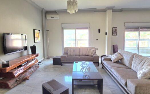 Maten Mtaileb Apartment For Rent