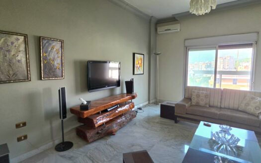 Maten Mtaileb Apartment For Rent