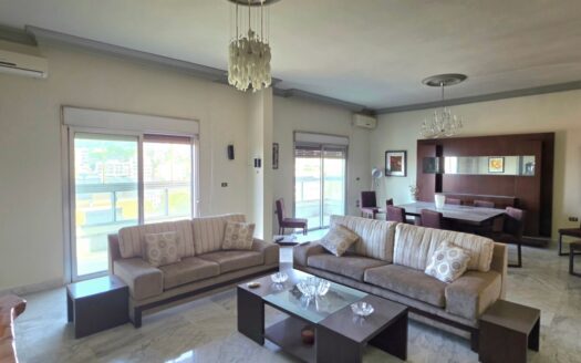 Maten Mtaileb Apartment For Rent