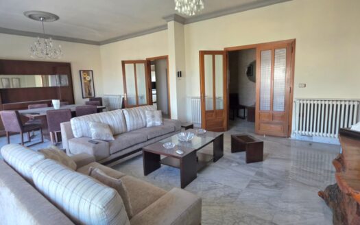 Maten Mtaileb Apartment For Rent