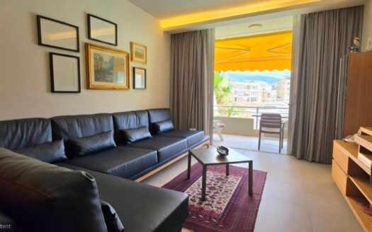 Tabarja Saint Paul Resort Chalet Sale