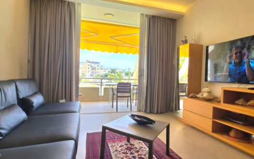Tabarja Saint Paul Resort Chalet Sale