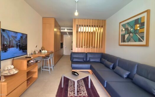 Tabarja Saint Paul Resort Chalet Sale