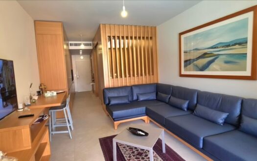 Tabarja Saint Paul Resort Chalet Sale