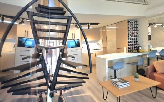 Safra Marine Chalet Duplex For Sale