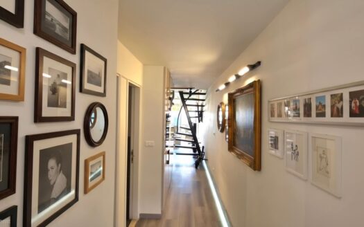 Safra Marine Chalet Duplex For Sale
