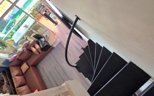 Safra Marine Chalet Duplex For Sale