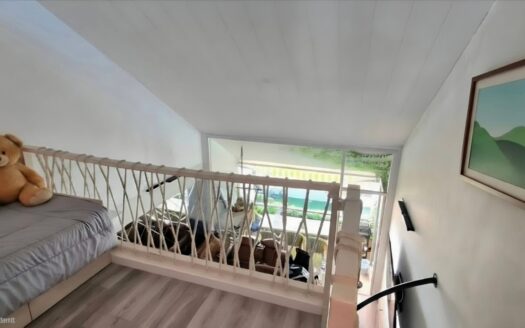 Safra Marine Chalet Duplex For Sale