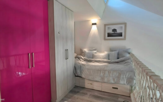 Safra Marine Chalet Duplex For Sale