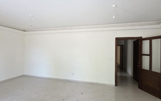Apartment With Terrace Sale Ghadir