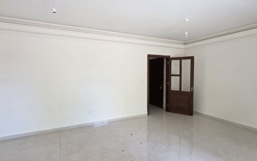 Apartment With Terrace Sale Ghadir
