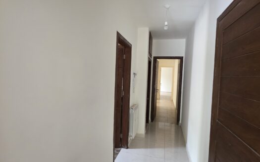 Apartment With Terrace Sale Ghadir