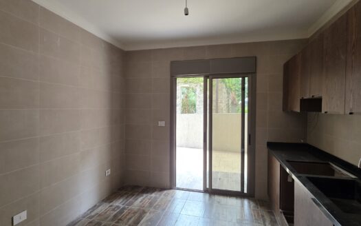 Apartment With Terrace Sale Ghadir