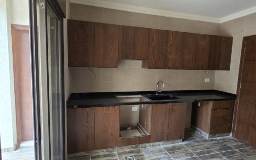 Apartment With Terrace Sale Ghadir