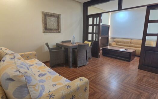 Kaslik Portemilio Chalet For Rent