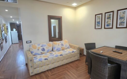 Kaslik Portemilio Chalet For Rent