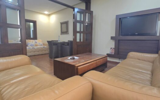 Kaslik Portemilio Chalet For Rent