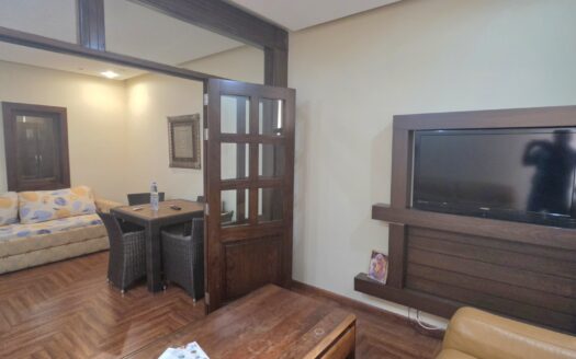 Kaslik Portemilio Chalet For Rent