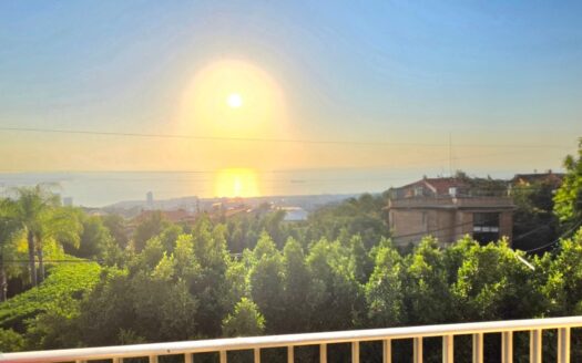 Maten Rabyeh Villa For Sale