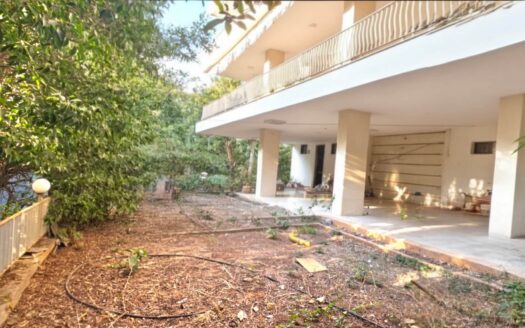 Maten Rabyeh Villa For Sale