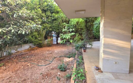 Maten Rabyeh Villa For Sale