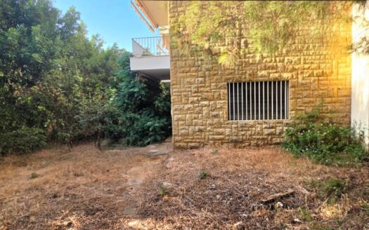 Maten Rabyeh Villa For Sale