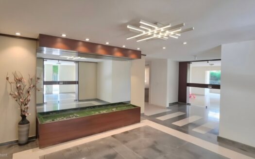Kesrwan Adma Apartment Terrace Sale