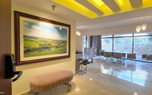Kesrwan Adma Apartment Terrace Sale