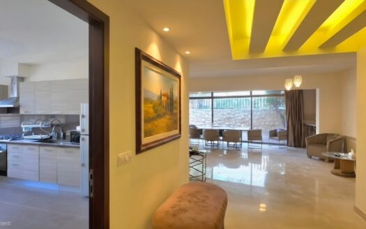 Kesrwan Adma Apartment Terrace Sale