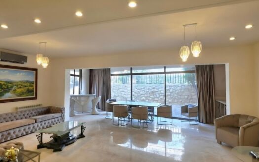 Kesrwan Adma Apartment Terrace Sale