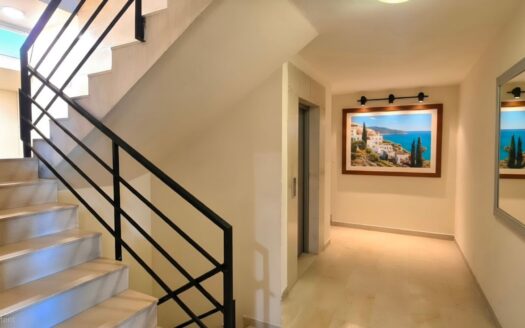 Maten Dbayeh Huge Apartment For Sale